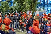 RTL Spendenmarathon 2023