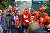 RTL Spendenmarathon 2023