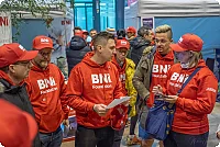 RTL Spendenmarathon 2023