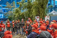 RTL Spendenmarathon 2023