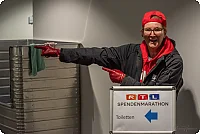 RTL Spendenmarathon 2023
