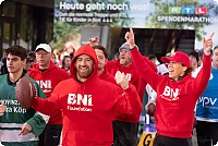 RTL Spendenmarathon 2023